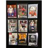 Image 1 : HOCKEY TRADING CARDS LOT (OVECHKIN/ HISCHIER...)