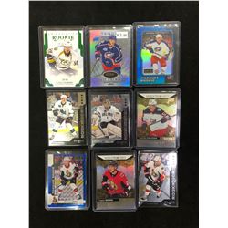 HOCKEY ROOKIES TRADING CARDS (DANO/ BROWN/ CONACHER...)