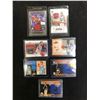 Image 1 : BASKETBALL TRADING CARDS LOT (MASON/ BOOZER...)