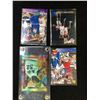 Image 1 : SHAQUILLE O'NEAL BASKETBALL CARDS LOT