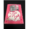 Image 1 : VINTAGE I LOVE LUCY SEALED WAX BOX