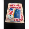 Image 1 : SEALED DESERT STORM WAX BOX