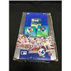 Image 1 : 1991 FLEER ULTRA BASEBALL SEALED BOX