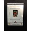 Image 2 : UPPER DECK LEBRON JAMES ROOKIE CARD