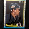 Image 1 : ADAM OATES AUTOGRAPHED HOCKEY CARD