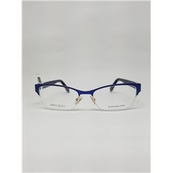 JIMMY CHOO Glasses Frames   -  /   (P1589JG215N12)