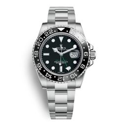 Rolex 116710LN  GMT SS