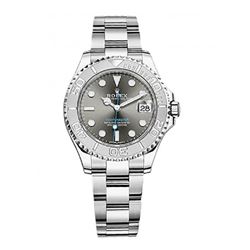 Rolex 268622  Yachtmaster SS 37MM