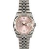 Image 1 : Rolex 116234 SS 36MM Datejust
