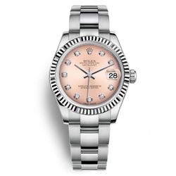 Rolex 178274  31MM Datejust SS