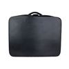 Image 1 : CARTIER Black Leather  Suitcase bag