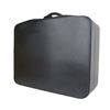 Image 2 : CARTIER Black Leather  Suitcase bag