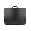 Image 4 : CARTIER Black Leather  Suitcase bag