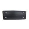 Image 5 : CARTIER Black Leather  Suitcase bag