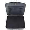 Image 7 : CARTIER Black Leather  Suitcase bag