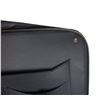 Image 8 : CARTIER Black Leather  Suitcase bag
