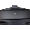 Image 9 : CARTIER Black Leather  Suitcase bag