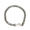 Image 3 : 14k White Gold  Bracelet
