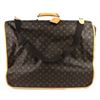 Image 1 : LOUIS VUITTON Monogram 3 Hanger Garment Bag