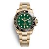 Image 1 : Rolex 116718LN  GMT YG