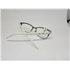 Image 4 : JIMMY CHOO Glasses Frames   -  /   (P1589JG215N47)