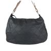 Image 3 : CHANEL ON THE ROAD HOBO Bag