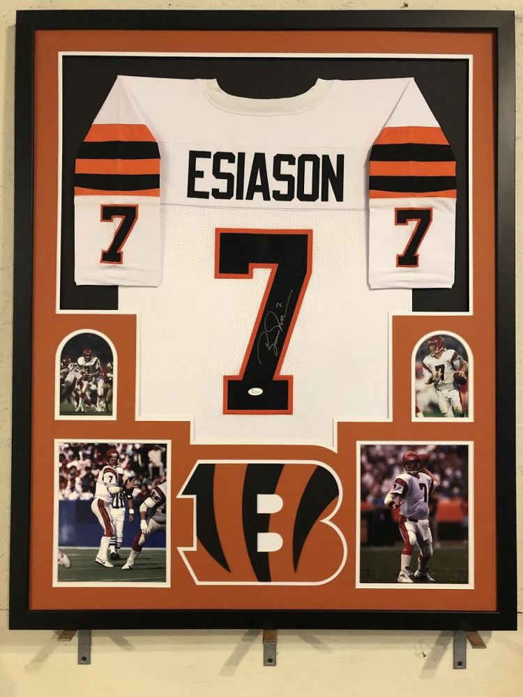 boomer esiason jersey