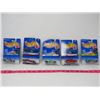 Image 2 : HOT WHEELS QTY 5