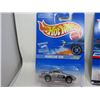 Image 3 : HOT WHEELS QTY 5