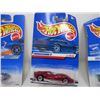 Image 4 : HOT WHEELS QTY 5