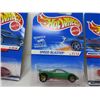Image 5 : HOT WHEELS QTY 5