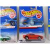 Image 6 : HOT WHEELS QTY 5