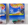 Image 7 : HOT WHEELS QTY 5