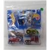 Image 1 : HOT WHEELS QTY 5