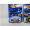Image 3 : HOT WHEELS QTY 5