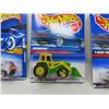 Image 4 : HOT WHEELS QTY 5