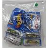 Image 1 : HOT WHEELS QTY 5