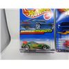 Image 3 : HOT WHEELS QTY 5