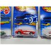 Image 4 : HOT WHEELS QTY 5