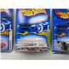 Image 5 : HOT WHEELS QTY 5