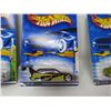 Image 6 : HOT WHEELS QTY 5