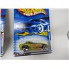 Image 7 : HOT WHEELS QTY 5