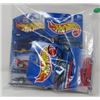 Image 1 : HOT WHEELS QTY 5