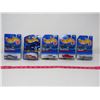 Image 2 : HOT WHEELS QTY 5