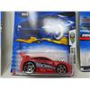 Image 4 : HOT WHEELS QTY 5