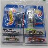 Image 1 : HOT WHEELS QTY 5