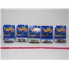Image 2 : HOT WHEELS QTY 5
