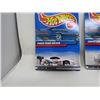 Image 3 : HOT WHEELS QTY 5