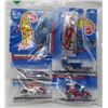 Image 1 : HOT WHEELS QTY 5