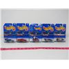 Image 2 : HOT WHEELS QTY 5